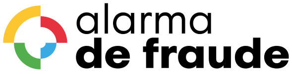 Logotipo de Alarmadefraude.com